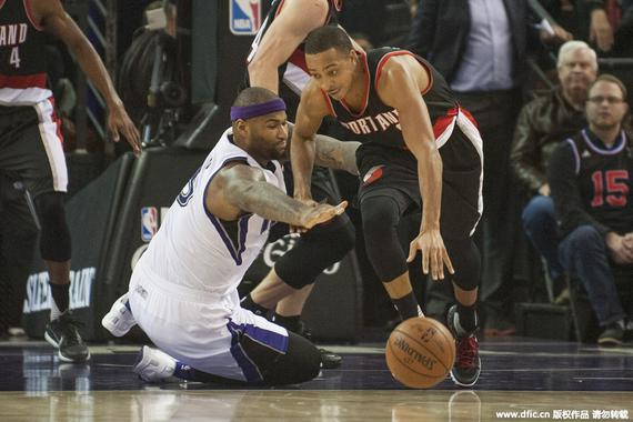 马尔的崛起 马尔的崛起