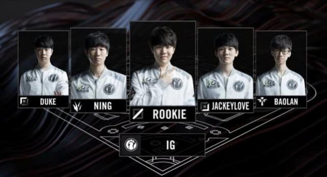 技术出众 技术出众